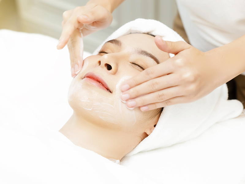 SMART BEAUTY - GIẢI PHÁP LÀM ĐẸP<br>THÔNG MINH & TOÀN DIỆN