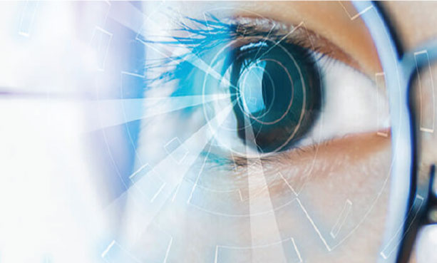 CHUYÊN KHOA MẮT<br>CHĂM SÓC SỨC KHỎE NHÃN KHOA